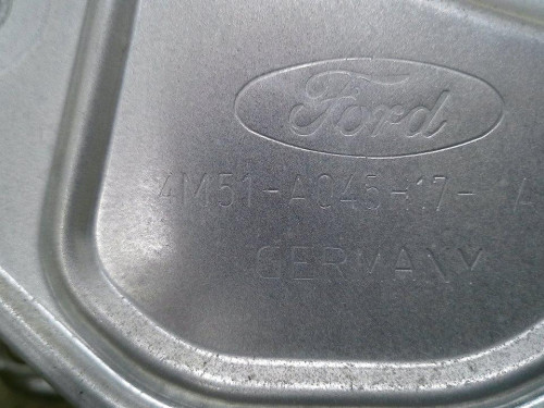 ELEVALUNAS DELANTERO IZQUIERDO Ford FOCUS BERLINA (CAP) 
