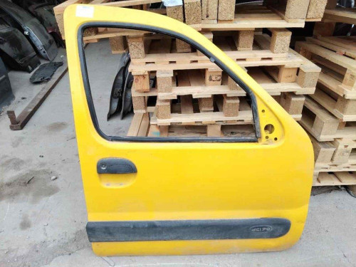 PUERTA DELANTERA DERECHA Renault KANGOO I (F/KC0) 