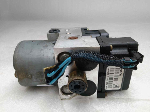  ABS, NISSAN, ALMERA (N16/E) 