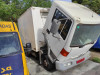 NISSAN — Donor Vehicle for Used Parts 