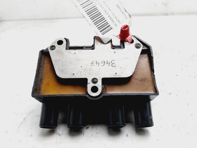 BOBINA ENCENDIDO, DAEWOO, LANOS