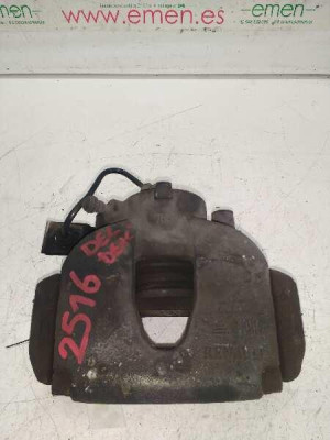 PINZA DE FRENO DELANTERA DERECHA, RENAULT, ESPACE IV (JK0)