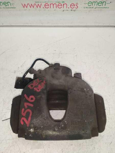  PINZA DE FRENO DELANTERA DERECHA RENAULT ESPACE IV (JK0) 