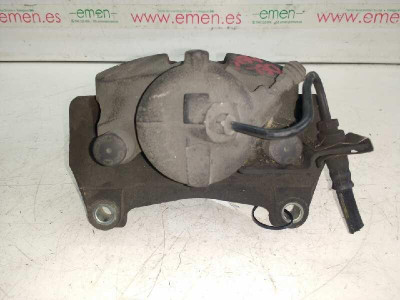 PINZA DE FRENO DELANTERA DERECHA, RENAULT, ESPACE IV (JK0)