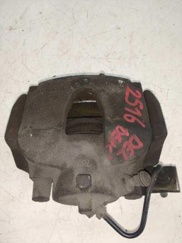  PINZA DE FRENO DELANTERA DERECHA RENAULT ESPACE IV (JK0) 