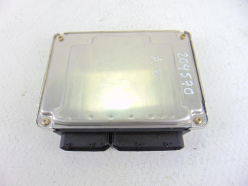  CENTRALITA MOTOR UCE AUDI A6 BERLINA (4B2) 