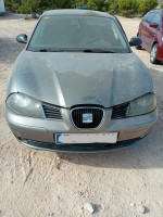 SEAT CORDOBA BERLINA (6L2)