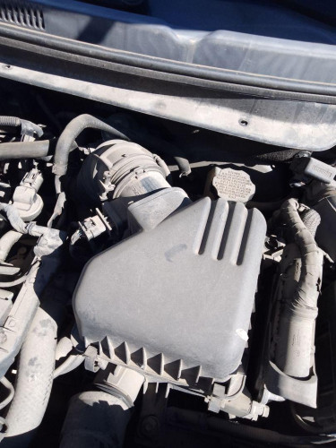 FILTRO AIRE KIA CEED (ED) 
