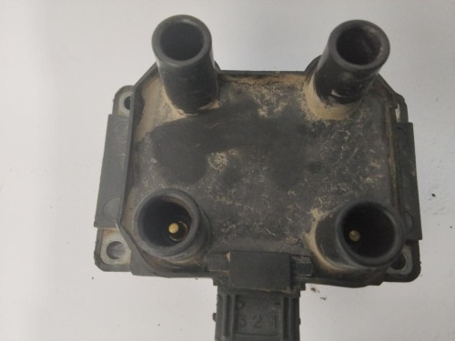 BOBINA ENCENDIDO Fiat II PUNTO (188) BERLINA 