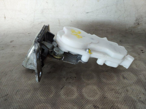 CERRADURA MALETERO / PORTON Peugeot ION 