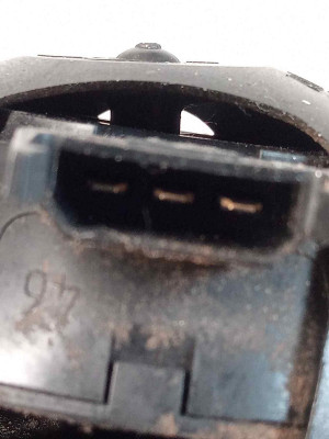 CRISTAL RETROVISOR IZQUIERDO, HYUNDAI, I20 (GB)
