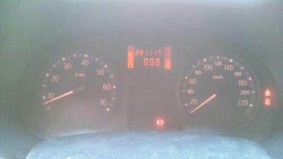 RENAULT CLIO II FASE II (B/CB0)