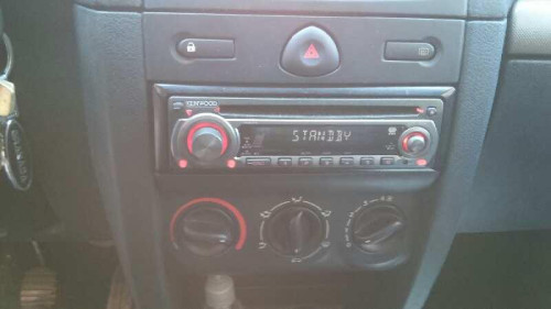  RENAULT CLIO II FASE II (B/CB0) 