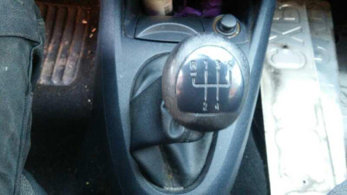  RENAULT CLIO II FASE II (B/CB0) 