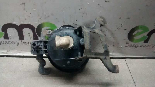  FARO ANTINIEBLA IZQUIERDO HYUNDAI ACCENT (LC) 