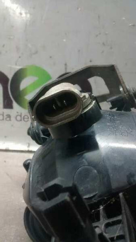 FARO ANTINIEBLA IZQUIERDO HYUNDAI ACCENT (LC) 