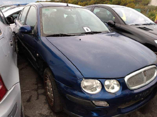  MG ROVER ROVER 25 (RF) 