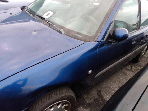  MG ROVER ROVER 25 (RF) 