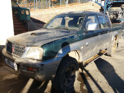 MITSUBISHI L200 (K70)