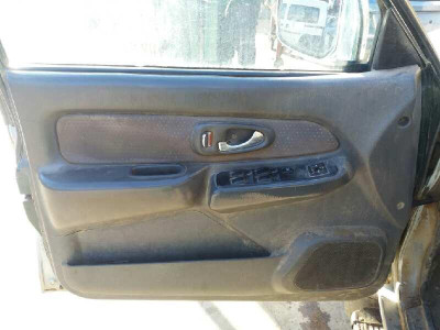 MITSUBISHI L200 (K70)