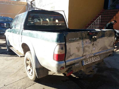 MITSUBISHI L200 (K70)