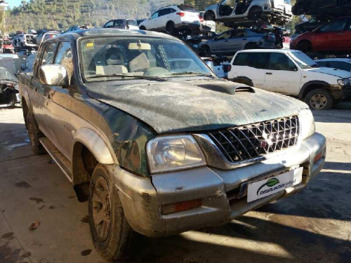  MITSUBISHI L200 (K70) 