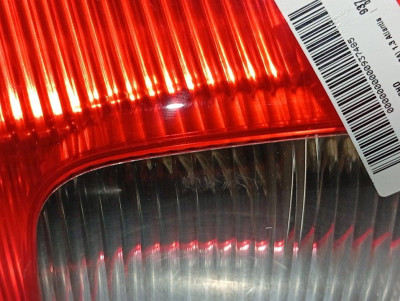 PILOTO TRASERO DERECHO, MITSUBISHI, COLT CZ3 BERL. 5 (Z30A)