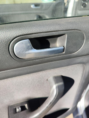 MANETA INTERIOR TRASERA IZQUIERDA, VOLKSWAGEN, GOLF PLUS V (5M1)