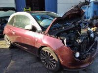 OPEL ADAM