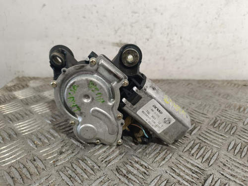  MOTOR LIMPIA TRASERO 