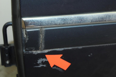PUERTA TRASERA IZQUIERDA, AUDI, A8 (4E)