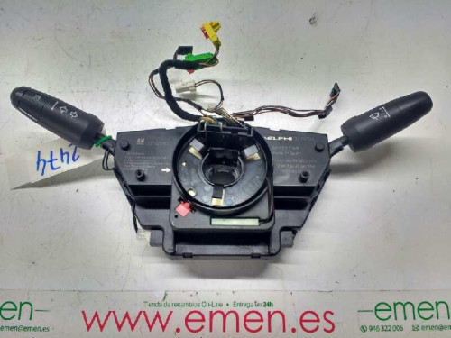  MANDO LUCES OPEL CORSA D 