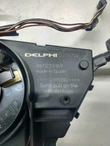  MANDO LUCES OPEL CORSA D 