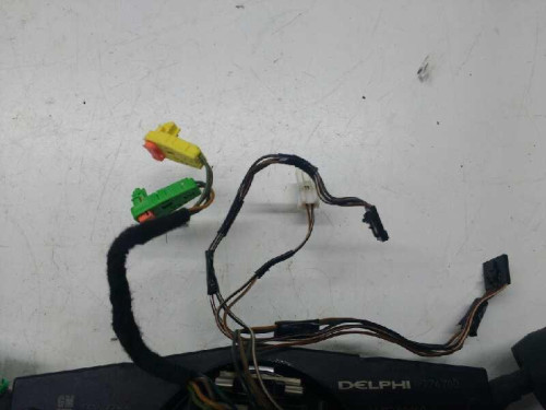  MANDO LUCES OPEL CORSA D 