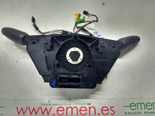 MANDO LUCES OPEL CORSA D 