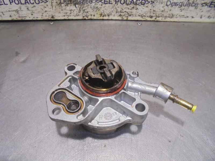 DEPRESOR FRENO / BOMBA VACIO