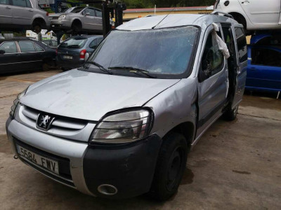 PEUGEOT PARTNER (S2)