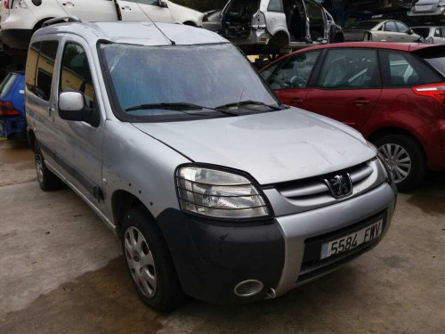  PEUGEOT PARTNER (S2) 