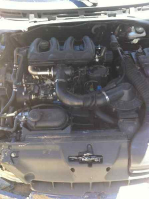 CITROEN XSARA BERLINA