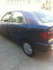 CITROEN XSARA BERLINA — Donor Vehicle for Used Parts 