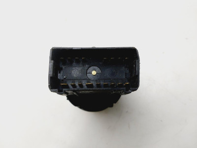 MANDO LUCES, Volkswagen, GOLF IV BERLINA (1J1)(10.1997)