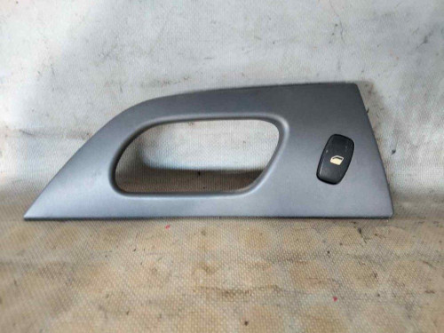 MANDO ELEVALUNAS TRASERO IZQUIERDO Peugeot 407 SW 