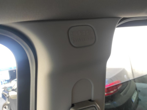 AIRBAG CORTINA DELANTERO DERECHO Chrysler JEEP COMPASS 