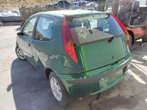  FIAT II PUNTO (188) BERLINA 