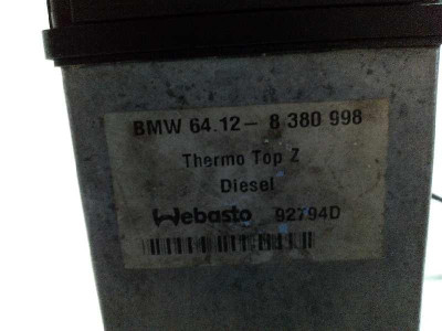MODULO ELECTRONICO, BMW, SERIE X5 (E53)