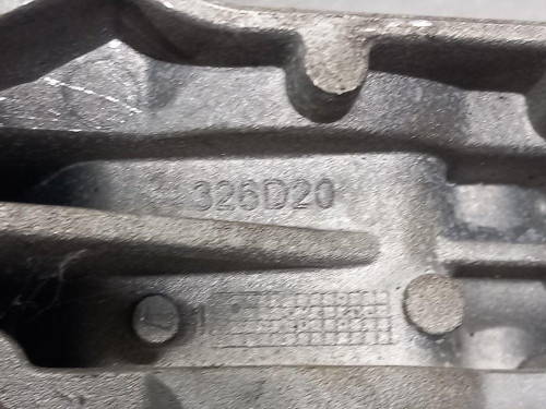  SOPORTE MOTOR VOLVO S80 BERLINA 