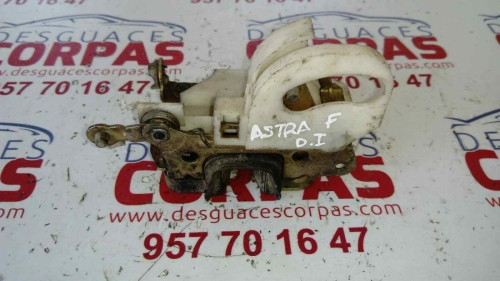  CERRADURA PUERTA DELANTERA IZQUIERDA 