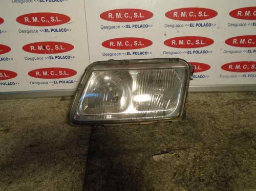  FARO IZQUIERDO AUDI A3 (8L) 