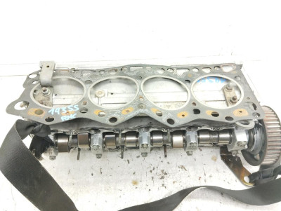 CULATA, Renault