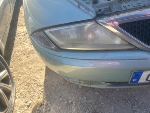 FARO ANTINIEBLA IZQUIERDO Lancia Y 